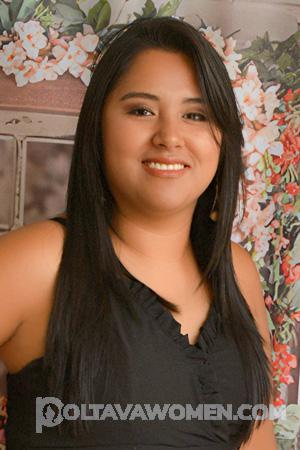 Ladies of Latin-America