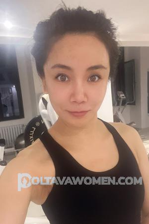 Ladies of Asia