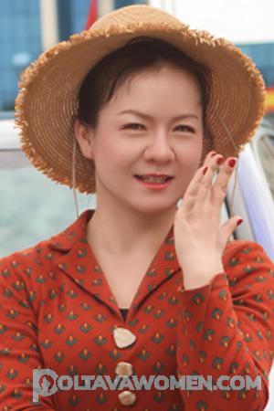 222818 - Lily Age: 54 - China