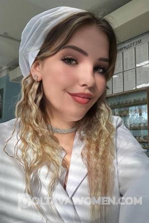 Ladies of Eastern-Europe