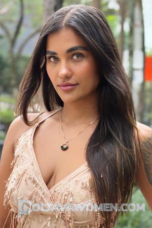 Ladies of Barranquilla