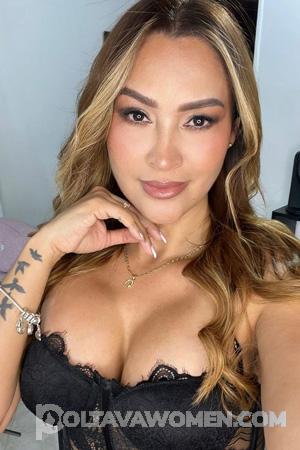 Colombia women