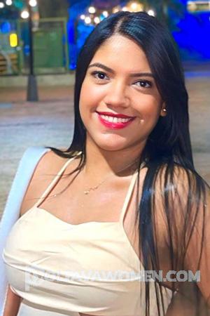 Ladies of Latin-America