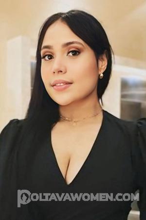 Ladies of Latin-America