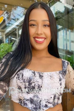 Ladies of Latin-America