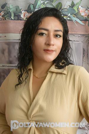 Ladies of Latin-America