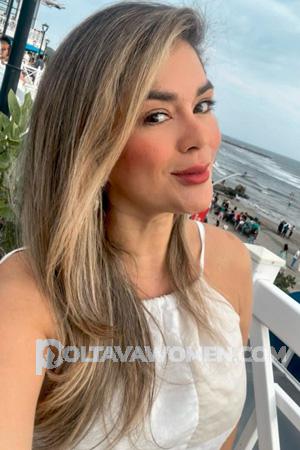 Ladies of Latin-America