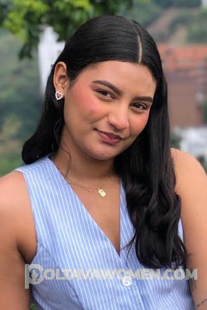 Ladies of Latin-America