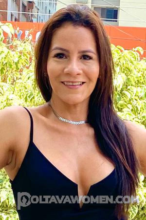 Ladies of Latin-America