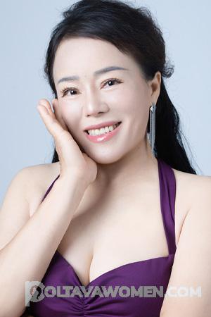 223152 - Mary Age: 55 - China