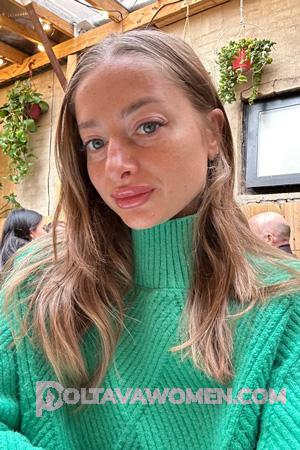 223173 - Anastasia Age: 30 - Ukraine