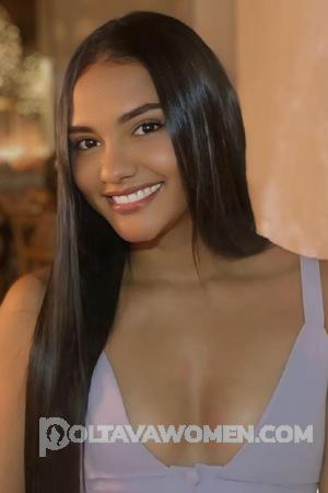 Ladies of Latin-America