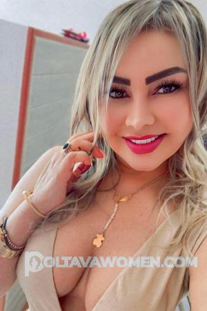 Ladies of Latin-America