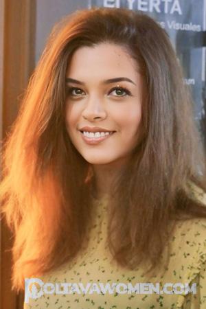 Ladies of Latin-America