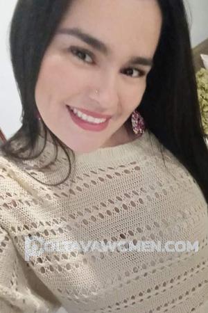 223587 - Yancy Age: 34 - Costa Rica