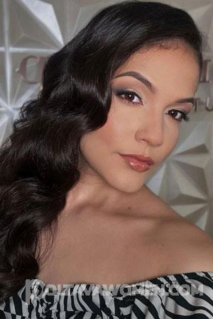 Ladies of Latin-America