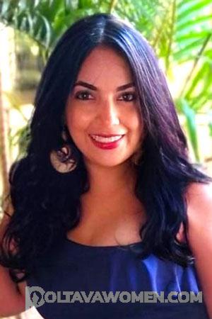 Ladies of Latin-America