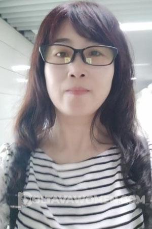 223758 - Lisa Age: 56 - China