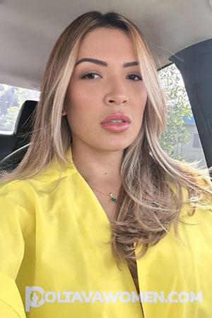 Ladies of Latin-America