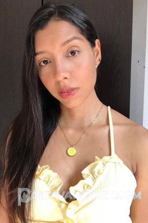 Ladies of Latin-America