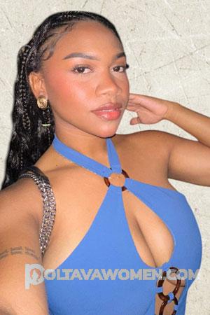 Ladies of Latin-America