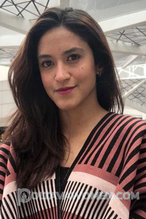 Ladies of Latin-America