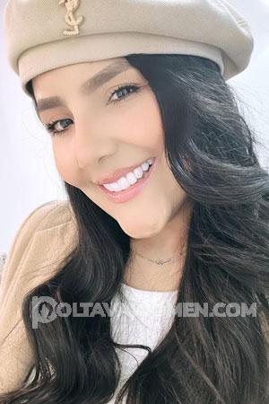 Ladies of Latin-America