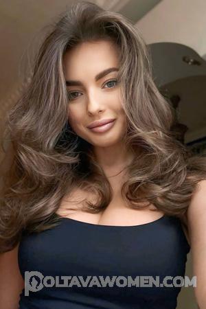 224041 - Oleksandra Age: 26 - Ukraine