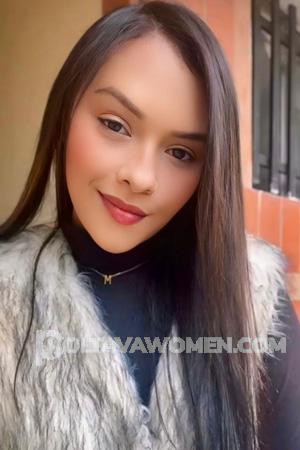 Ladies of Latin-America