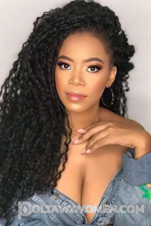 Ladies of Latin-America