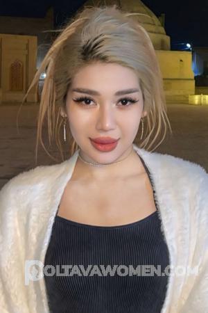 Ladies of Uzbekistan