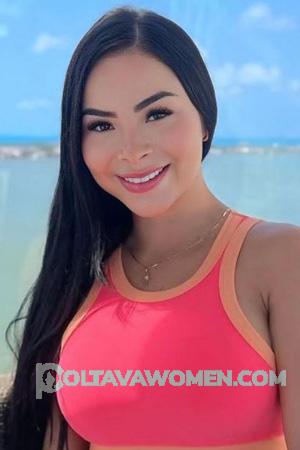 Ladies of Latin-America