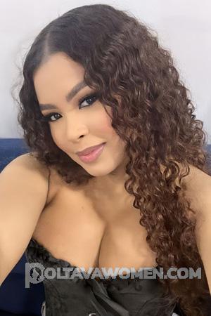 Ladies of Latin-America