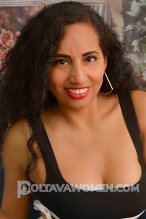 Ladies of Latin-America