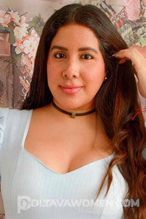 Ladies of Latin-America