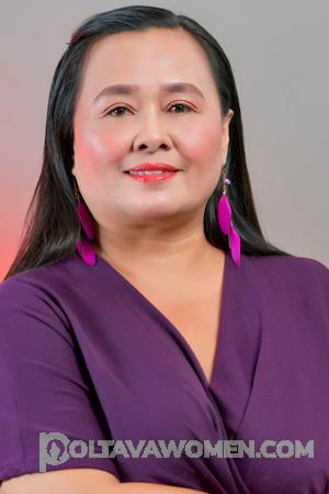 224307 - Alejandra Age: 51 - Philippines