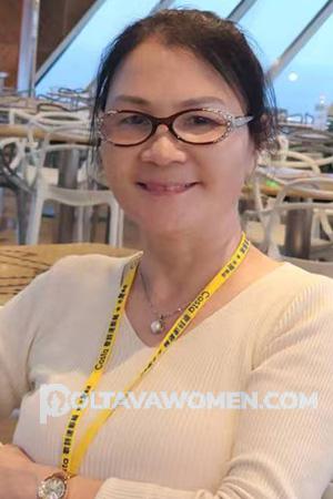 224538 - Xiujing Age: 59 - China