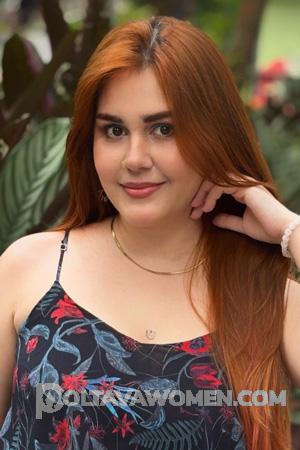 Ladies of Latin-America