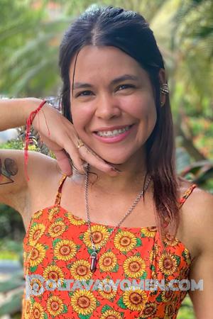 Ladies of Latin-America