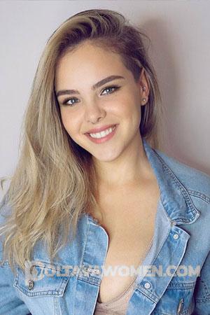 Ladies of Latin-America