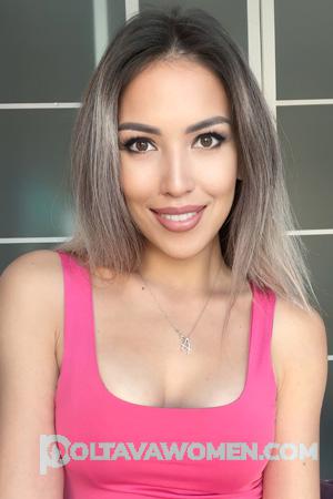 Ladies of Eastern-Europe