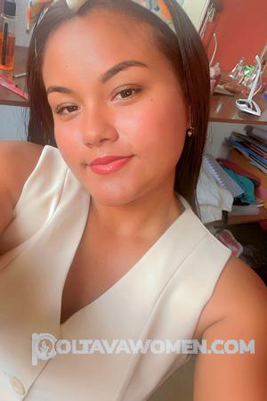 Ladies of Latin-America