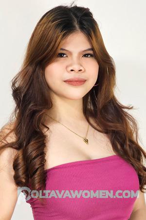 Ladies of Philippines