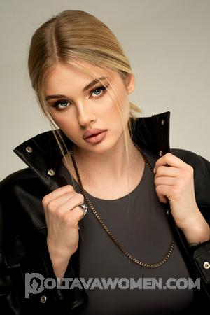 224854 - Anastasiia Age: 21 - Ukraine