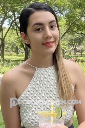 Ladies of Latin-America