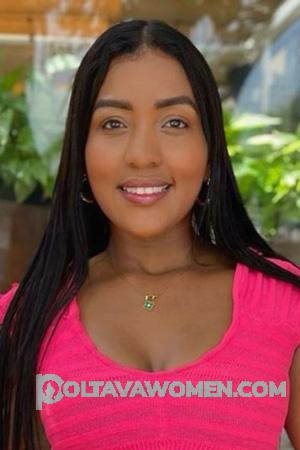 Ladies of Latin-America