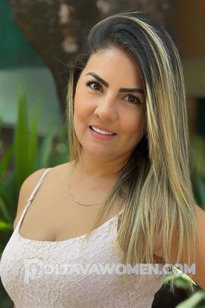 Ladies of Latin-America