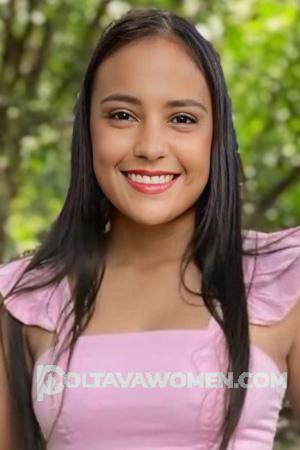 Ladies of Latin-America