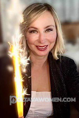 225186 - Irina Age: 57 - Ukraine