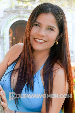225209 - Joane Age: 46 - Peru